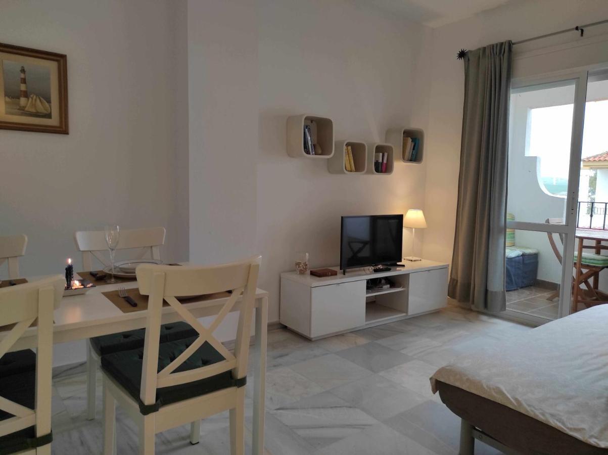 Apartamento Centrico Con Garaje Y Cercano A La Pl Zahara de los Atunes Exterior foto