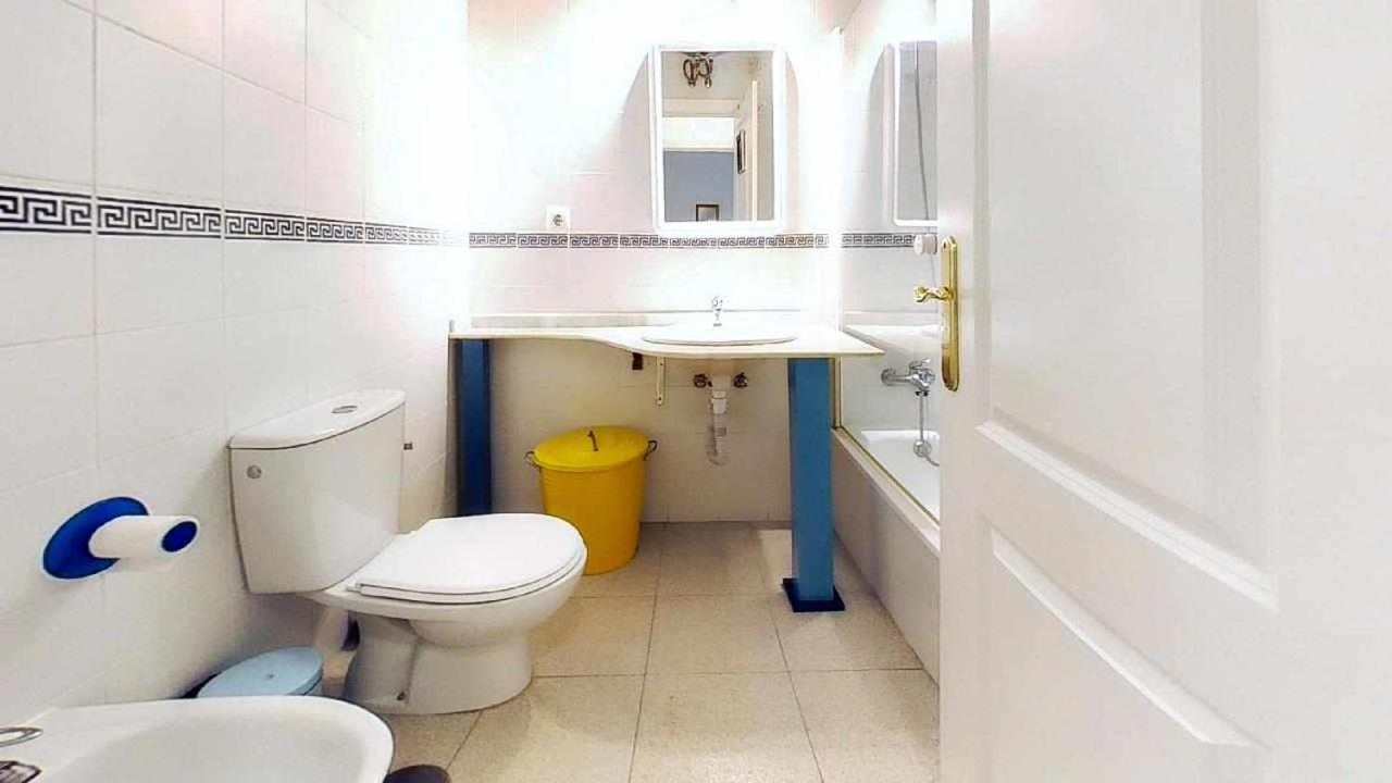 Apartamento Centrico Con Garaje Y Cercano A La Pl Zahara de los Atunes Exterior foto