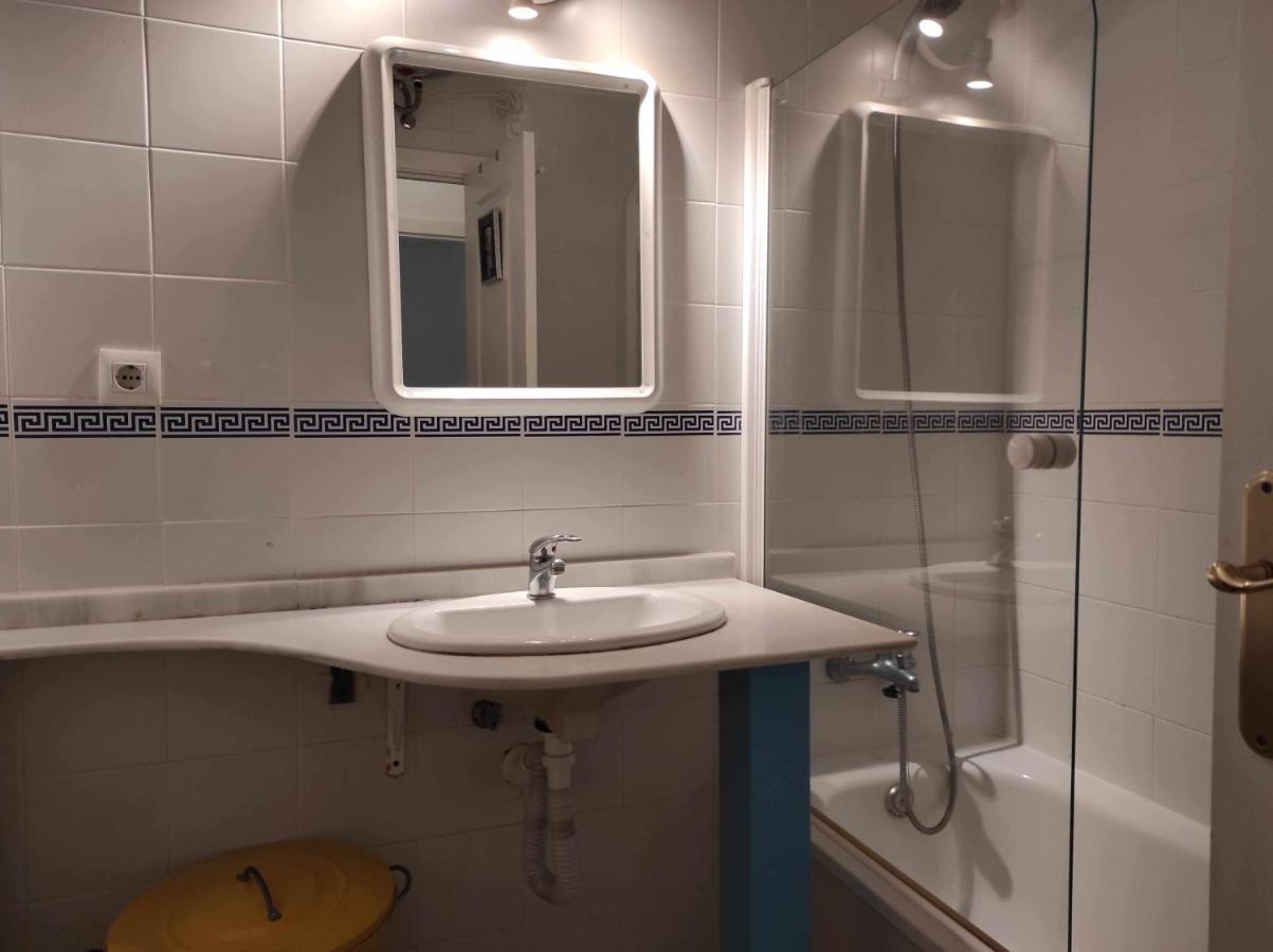 Apartamento Centrico Con Garaje Y Cercano A La Pl Zahara de los Atunes Exterior foto